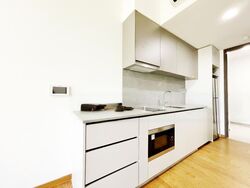 Parc Clematis (D5), Apartment #613908031
